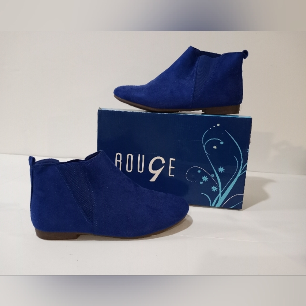 Rouge Boots size 9